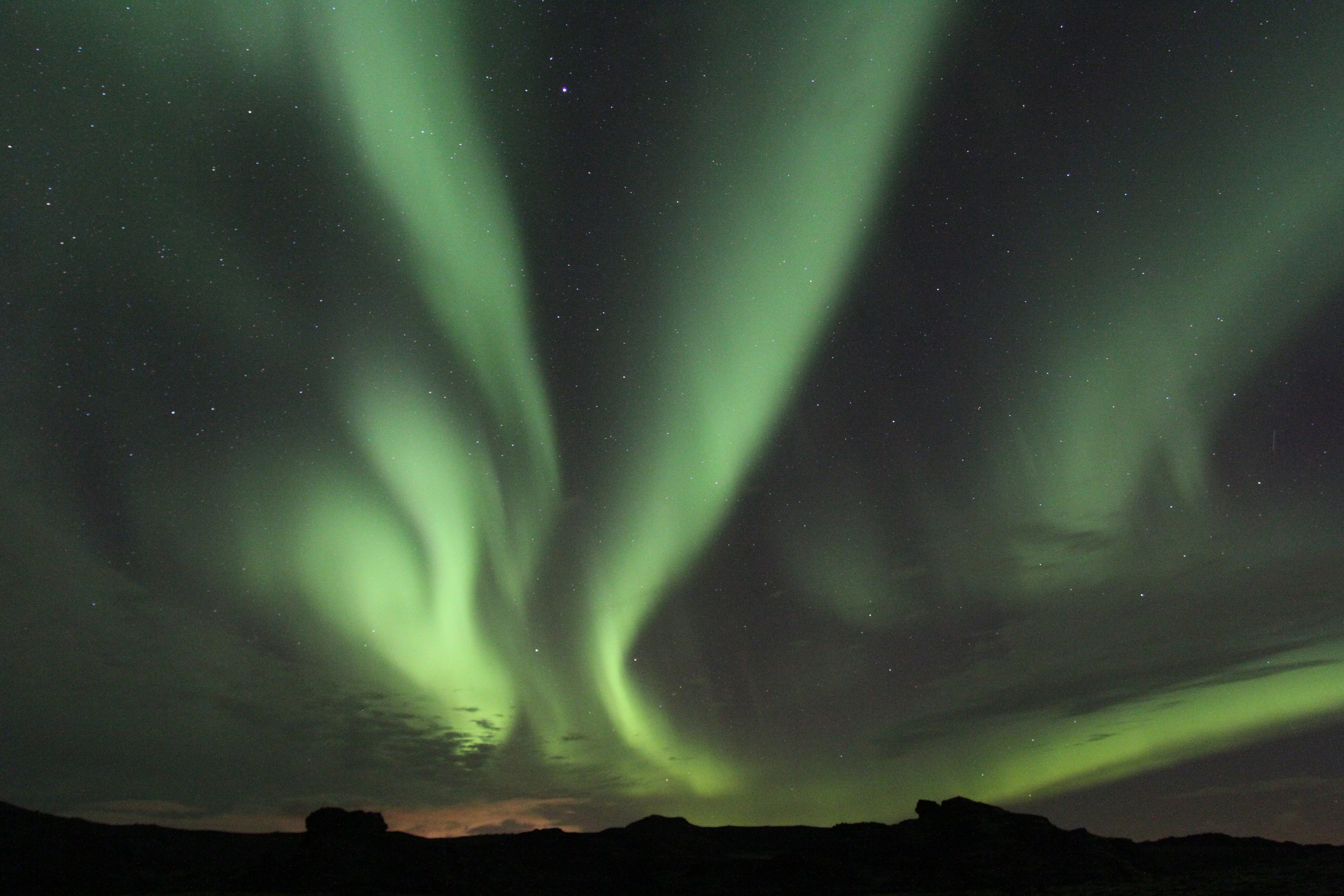 Northern Lights