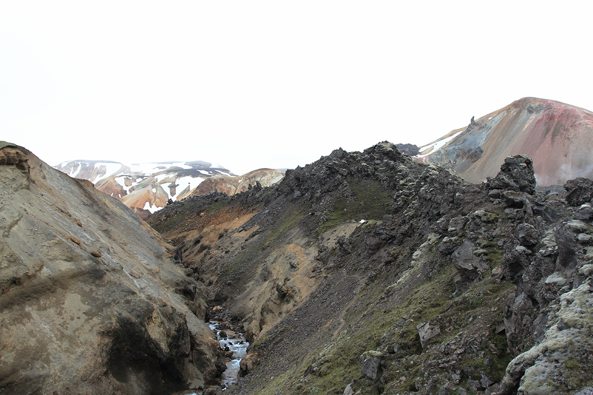 Landmannalaugar, ThuleTravel Iceland