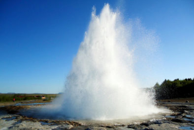 Geysir