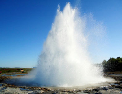 Geysir